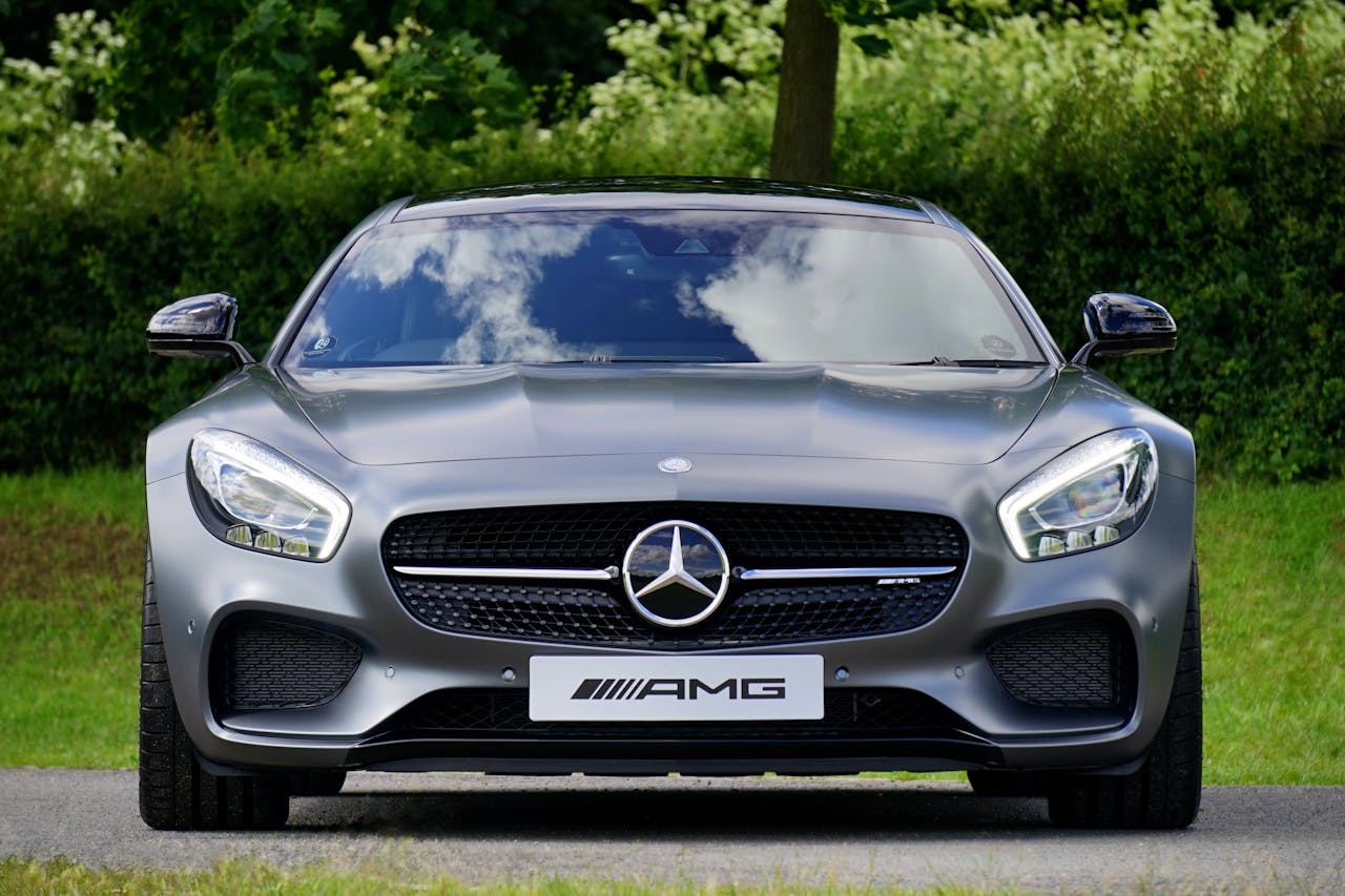 car paint protection - atlantic wraps - charlotte