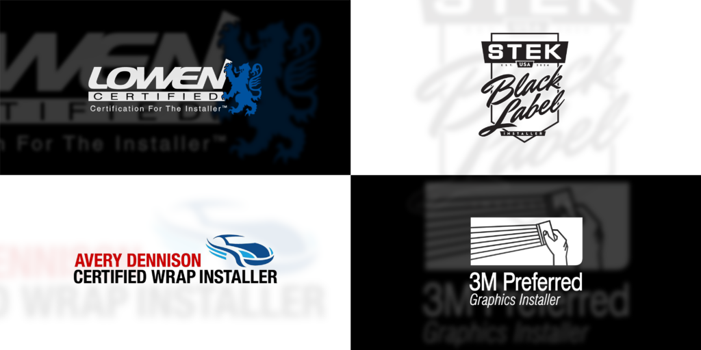 Professional and Expert Certifications