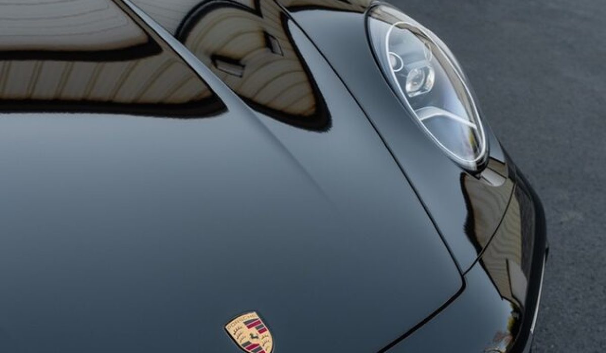 Paint protection film for cars in Charlotte by Atlantic Wraps