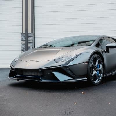 matte-conversion-PPF-Lambo-Huracan0008 Gallery